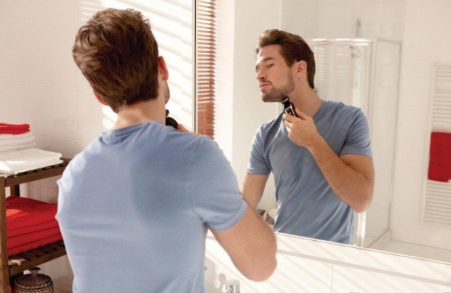 Як стригти бороду: техніка Вашого індивідуального стилю!