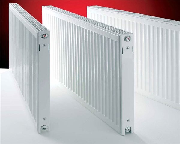Панельні радіатори опалення: якісний обігрів приміщень за доступну ціну