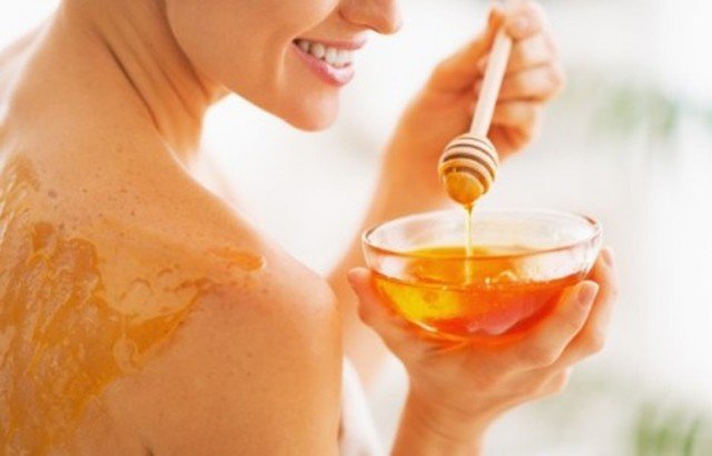 Лікування печінки медом   найкраща терапія перевіреними способами