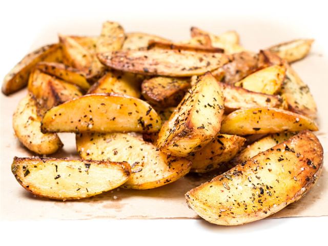 Як зробити картоплю фрі хрусткою і ніжною: готуємо вдома самі