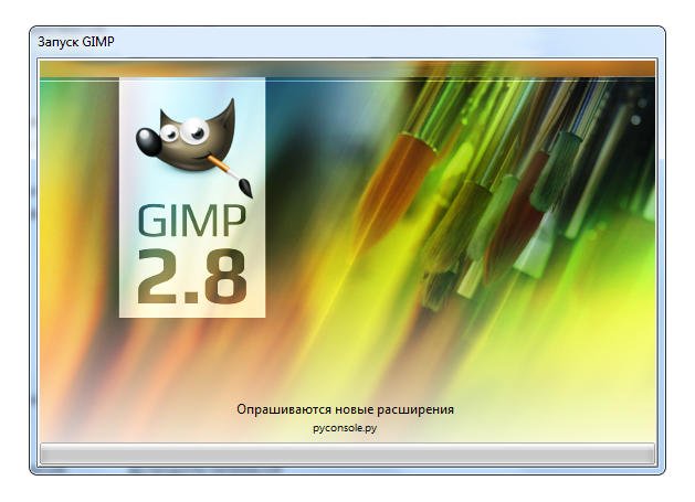 Оглядова стаття по роботі з графічним редактором GIMP