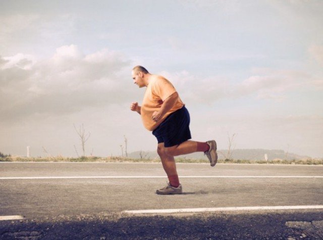 Допомагає біг схуднути? Реальність і міфи в деталях