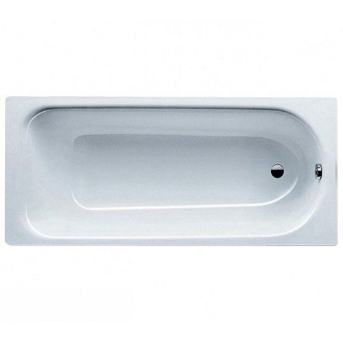 Як вибрати ванну: відмінності в характеристиках чавунних, сталевих та акрилових приладів