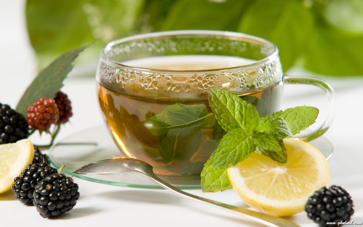 Як заварювати зелений чай і його корисні властивості
