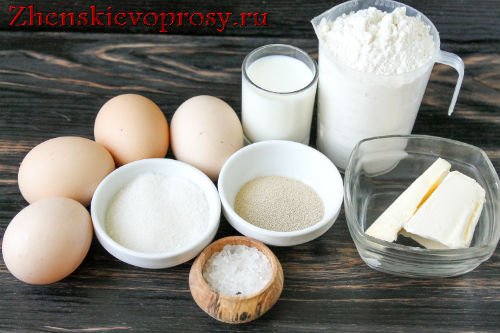 Як приготувати паску в хлібопічці?