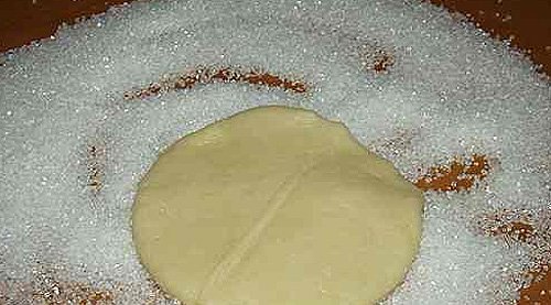 Робимо сирне печиво по простих покрокових рецептам