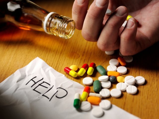 Алкоголізм: лікування народними засобами без відома хворого