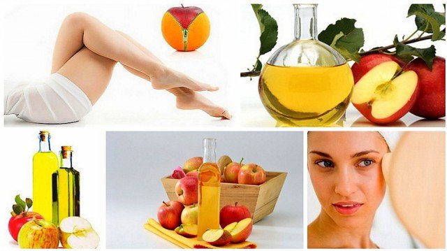 Як пити яблучний оцет, щоб схуднути: рецепт розчину