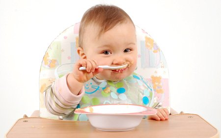 Чому дитина погано їсть і що робити в такому випадку?