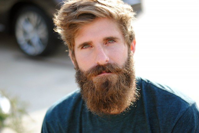 Як прискорити ріст бороди: практичні поради та рекомендації