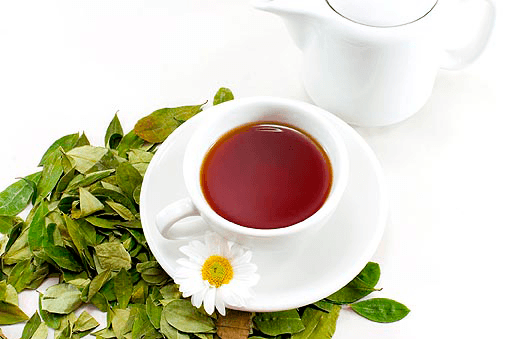Таємниці ченців: Монастирський чай. Склад в домашніх умовах