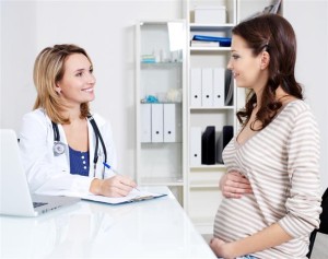 Молочниця у вагітних чим лікувати?