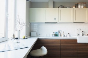 Як облаштувати маленьку кухню в хрущовці? Дизайн проекти та креативні рішення