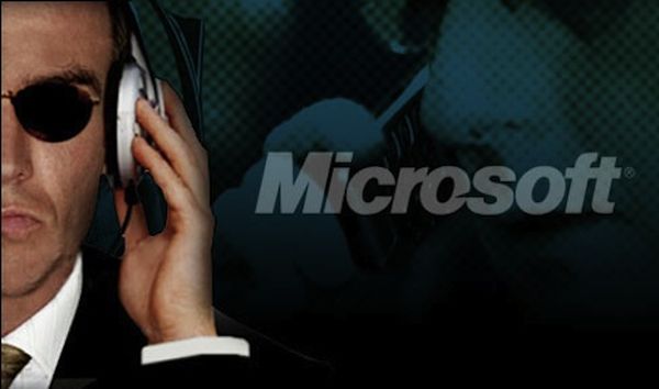 Windows 10 стежить і шпигує за користувачами. Чи це Правда?