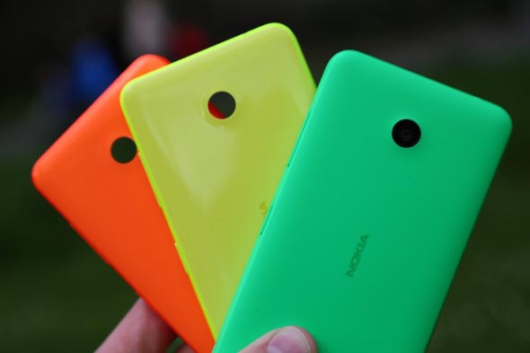 Смартфон Nokia Lumia 630   огляд, характеристики, інструкція, прошивка