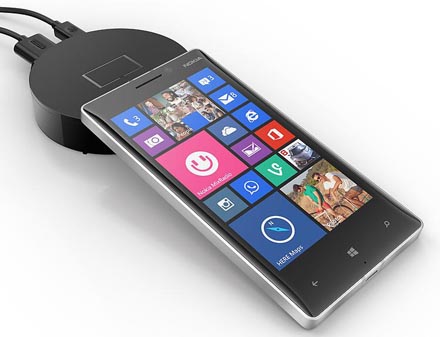 Як підключити Lumia до телевізора або ПК? Microsoft HD 10