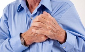Серцева недостатність безпосередньо провокує синдром чоловічої менопаузи