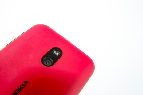 Nokia Lumia 620   огляд телефону ціна