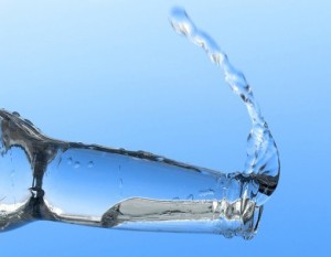 Жива вода в домашніх умовах – як отримати