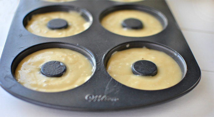 Пончики на кефірі: класичний покроковий рецепт приготування за 15 хвилин