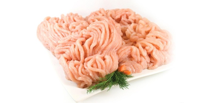 Фарш для пельменів з свинини, яловичини і курки: найкращі рецепти