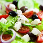 Грецький салат