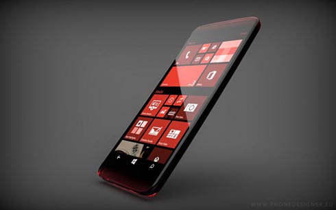 Нові моделі лінійки: Lumia 940, 940 XL, 840 і 740 XL