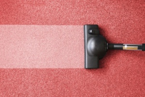 Як почистити килим в домашніх умовах народними засобами