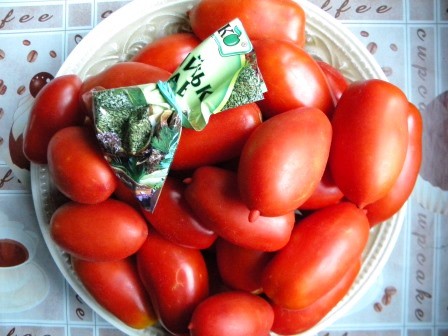 Як приготувати вялені помідори на зиму в домашніх умовах, рецепт з фото