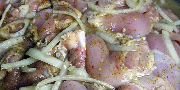 Маринад для курки в духовці: смачні рецепти з соєвим соусом і медом