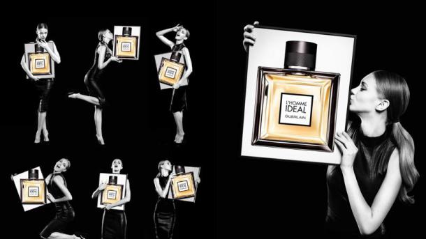 Модні чоловічі аромати весна літо 2016 новинки бренди фото