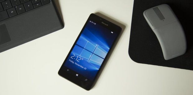 Огляд смартфона Microsoft Lumia 950 Dual SIM
