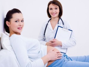 Чи можливо завагітніти після місячних?