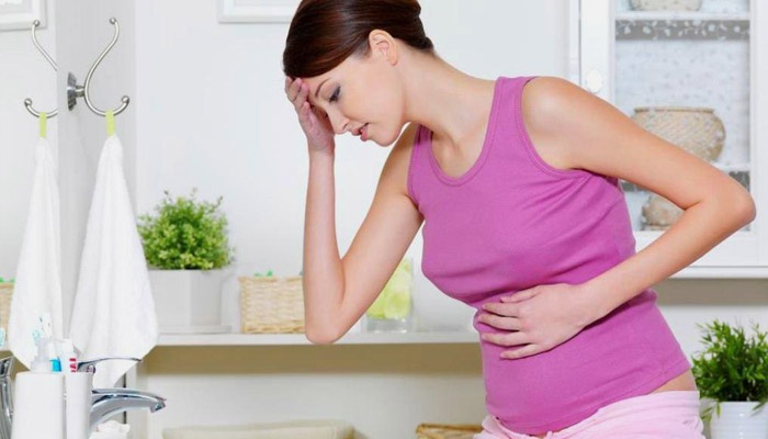 Що таке гестоз при вагітності: причини, симптоми і лікування