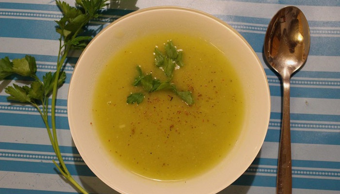 Вермішелевий суп з куркою: найкращі рецепти приготування
