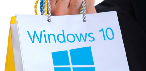 Магазин Windows 10. Помилка 0x80072efd (способи усунення)