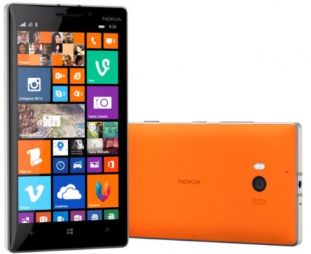 Microsoft Lumia 950XL vs Lumia 930: Порівняння флагманів
