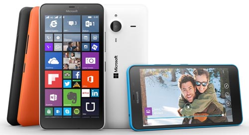 Lumia 640 XL: дата виходу, ціна та технічні характеристики