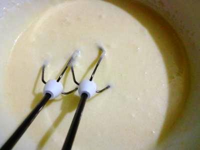 Торт Графські руїни – покроковий рецепт з фото