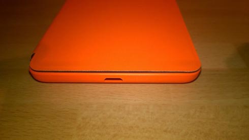 Фірмовий чохол для Lumia 535: Яскравий і стильний CC 3092