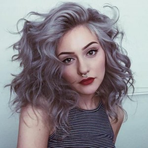 Сиве волосся? Чому так рано?