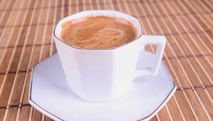 Кава по віденськи: рецепт приготування і як подають напій