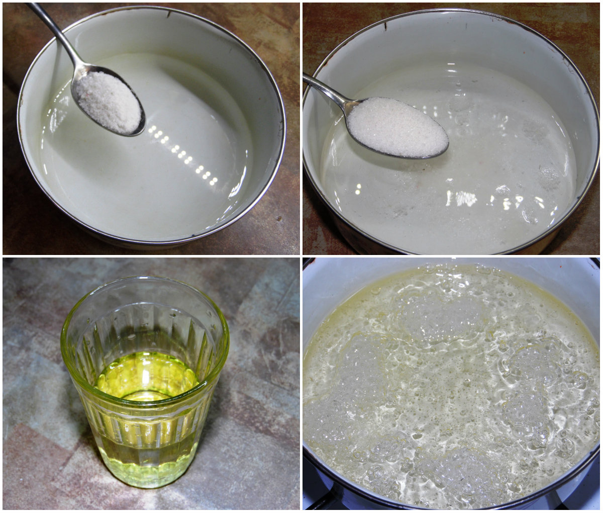 Маринована капуста (швидкий рецепт), фото рецепт
