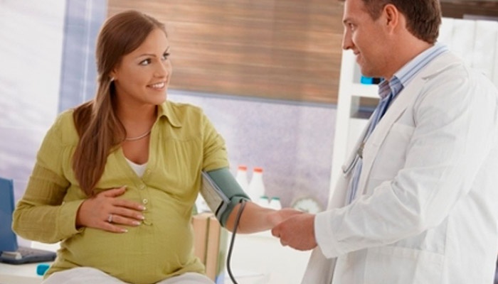 Підвищений холестерин при вагітності: причини, норма в крові і як знизити