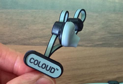Hoop by Coloud (WH 610)   навушники для Microsoft Lumia