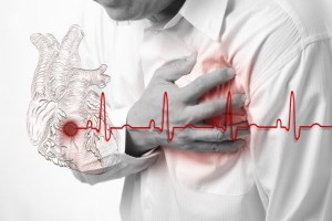 Перші ознаки інфаркту у чоловіків – причини, характерна симптоматика і перша допомога
