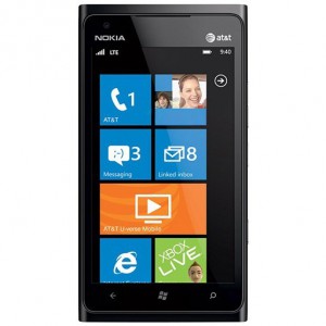 Nokia Lumia 710 vs 800,610,900   Який смартфон купити?