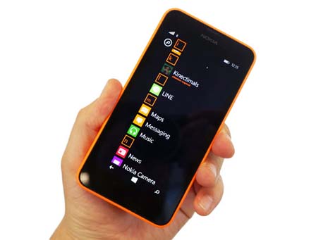 Nokia Lumia 630 Dual SIM: Огляд, ціна і характеристики