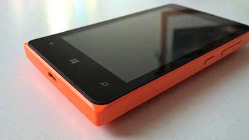 Огляд смартфона Microsoft Lumia 435 Dual Sim: варто купити?