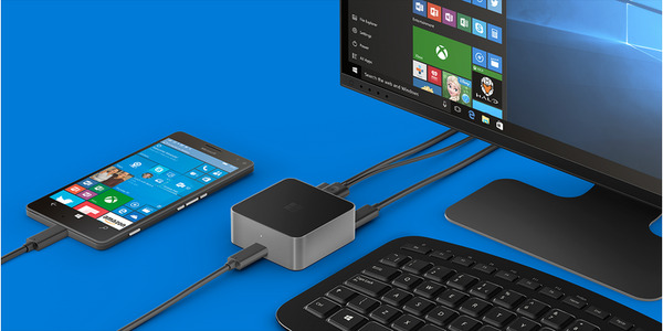 Lumia 950 і 950XL: дата виходу і технічні характеристики